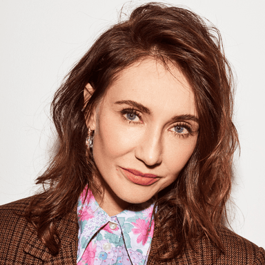 Carice van Houten